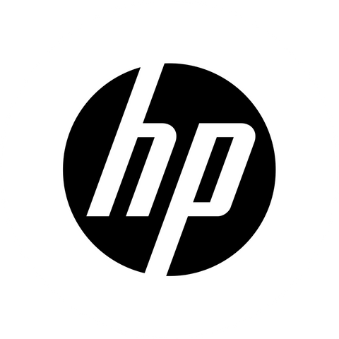 HP logo