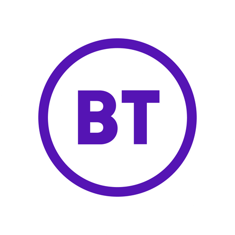 BT logo