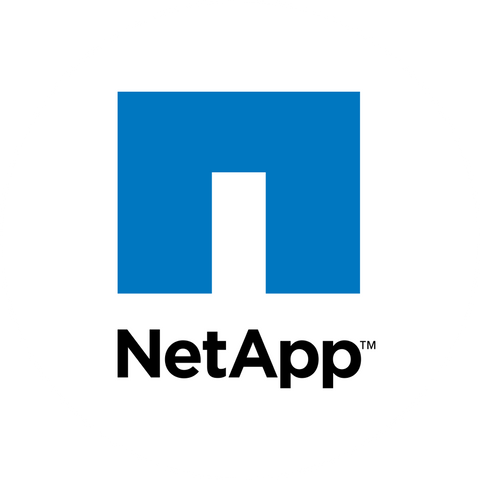 NetApp logo