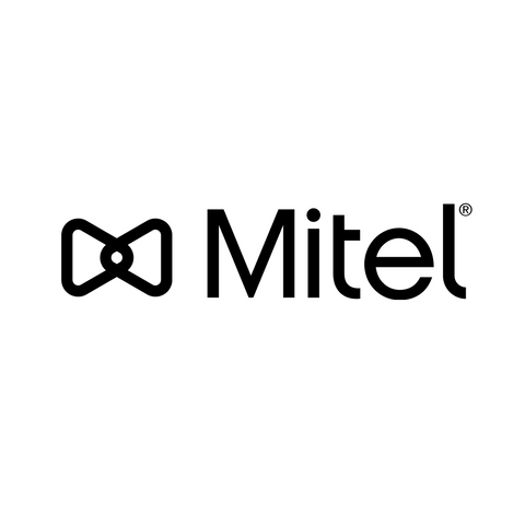 Mitel logo