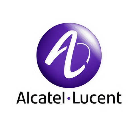 Alcatel-Lucent Enterprise logo