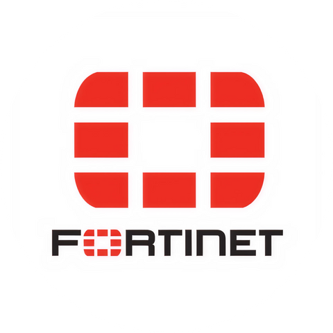 Fortinet logo