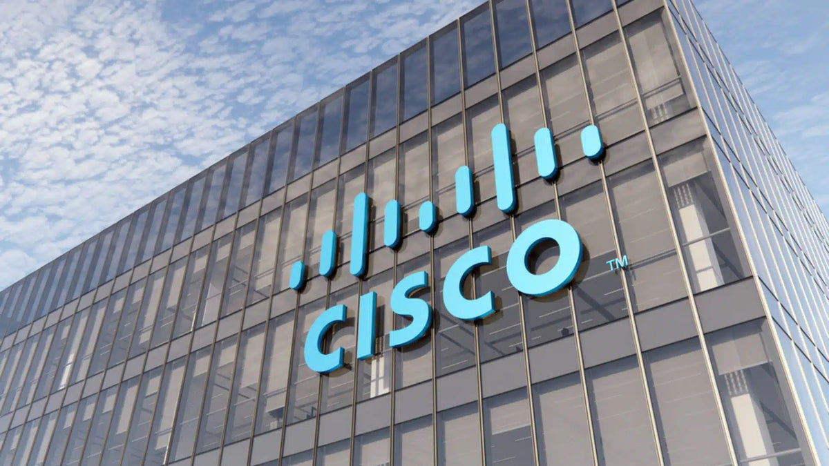 How To Sell Cisco Equipment In The UK