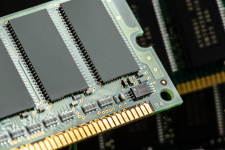 Upgrading Your Servers? Don't Throw Away Thousands.
