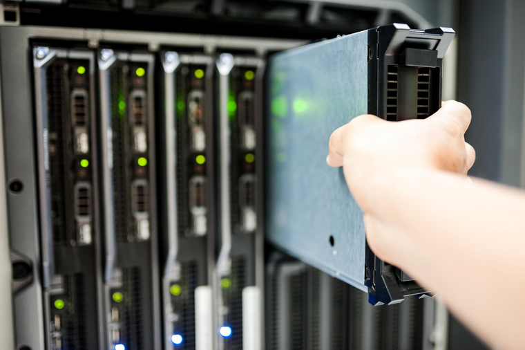 Upgrading Your Servers? Don't Throw Away Thousands.