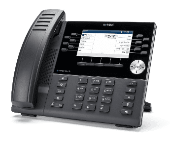 Refurbished Mitel 6930 IP phone
