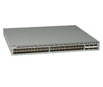 Refurbished Arista 7050QX-32 40G network switch (DCS-7050QX-32-R)