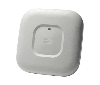 Refurbished Cisco Aironet 2802i wireless access point (AIR-AP2802I-E-K9)