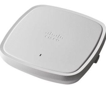 Refurbished Cisco Catalyst 9105AXI Wi-Fi 6 access point (C9105AXI-E)