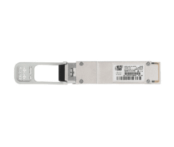 Cisco QSFP-40/100G-SRBD bi-directional transceiver module
