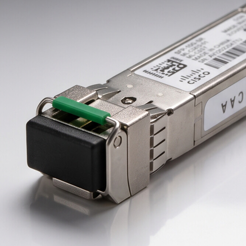 Cisco SFP-10G-LR 10GBASE-LR transceiver module