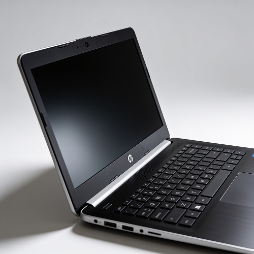 HP 14-ck0517sa 14-inch laptop