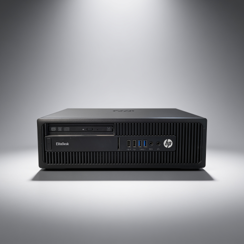 HP EliteDesk 705 G2 desktop PC