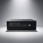 HP EliteDesk 705 G2 desktop PC