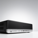 HP EliteDesk 800 G4 desktop PC