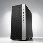 HP EliteDesk 800 G3 tower PC