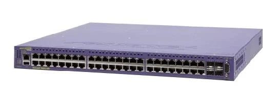 Refurbished Extreme Networks Summit 48si 48-port network switch