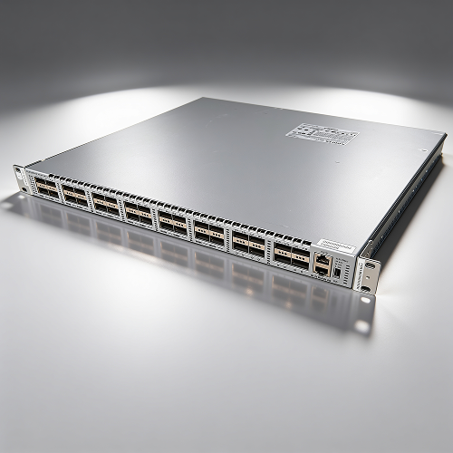Arista DCS-7050QX-32-R 40GbE data-centre switch