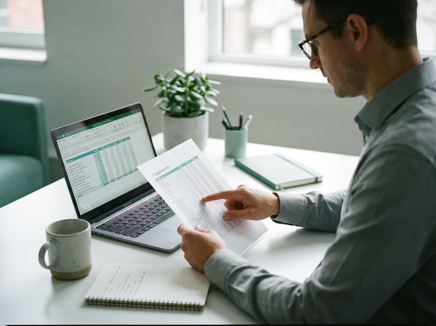 Request a quote