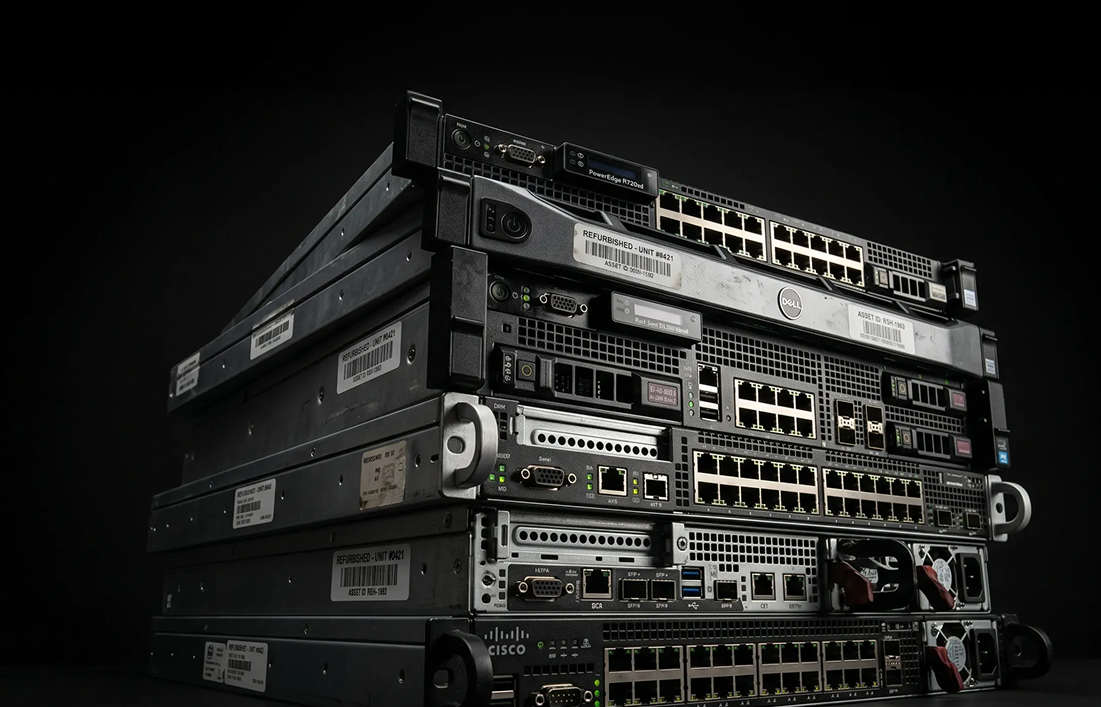 Ready to Unlock [[the Value of Your IT]]?