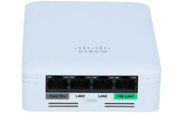 Refurbished Cisco Aironet 1815W wireless access point (AIR-AP1815W-E-K9)