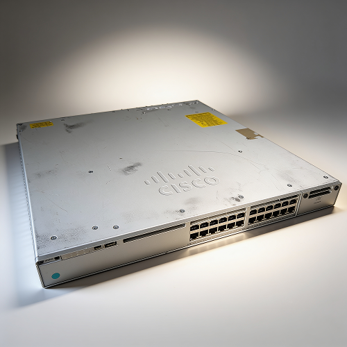 Cisco Catalyst 9200 C9200-24T-E 24-port switch