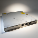 Cisco Catalyst 9200 C9200-24T-E 24-port switch