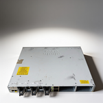 Cisco Catalyst 9200 C9200-24T-E 24-port switch (alternate view)