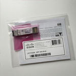 Cisco SFP-10G-LR-S 10G fibre transceiver module