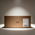 Cisco WS-C2960X-48LPS-L 48-port PoE+ switch (detail view)