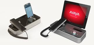 Refurbished Avaya E169 media station