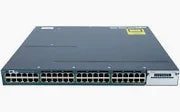 Refurbished Cisco Catalyst 3560-X network switch