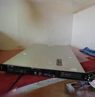 Refurbished Dell PowerEdge R200 rack server