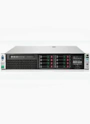 Refurbished HP ProLiant DL380p Gen8 rack server