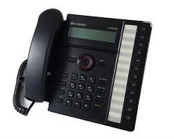 Refurbished Nortel IP 8820 VoIP phone