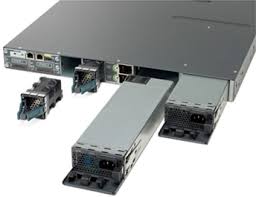 Refurbished Cisco Catalyst 3750X and 3560X network switch