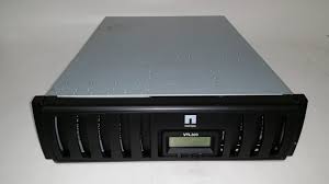 Refurbished NetApp VTL300 virtual tape library