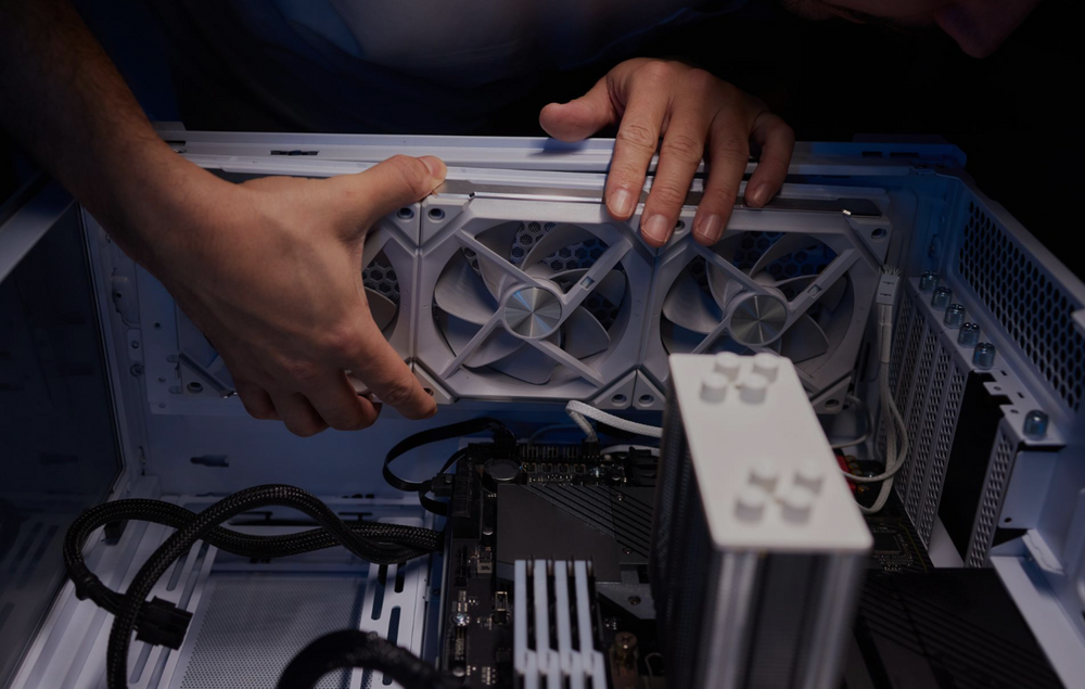 Professional IT asset recovery and recycling service