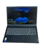 Refurbished Lenovo V15 G3 laptop, Core i5-1235U, 16GB RAM, 256GB SSD, Windows 10