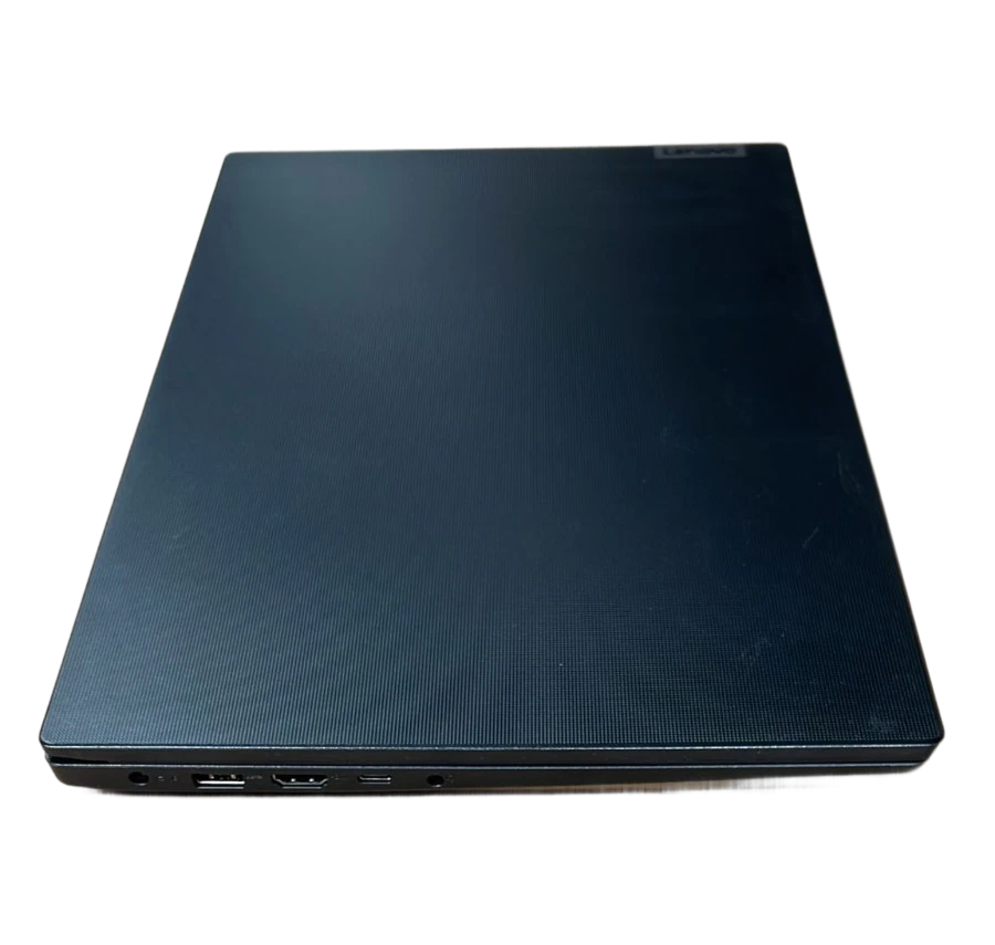 Refurbished Lenovo V15 G3 laptop, Core i5-1235U, 16GB RAM, 256GB SSD, Windows 10