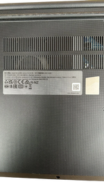 Refurbished Lenovo V15 G3 laptop, Core i5-1235U, 16GB RAM, 256GB SSD, Windows 10