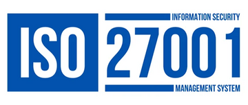 ISO/IEC 27001:2022