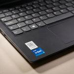 Lenovo V15 G3 Core i5 laptop (alternate view)