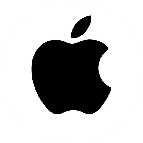 Apple logo