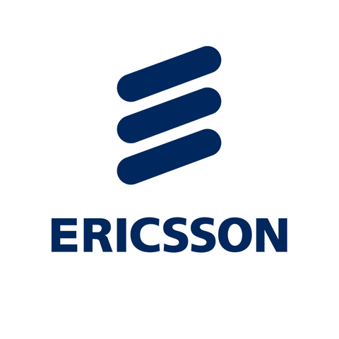 Ericsson logo