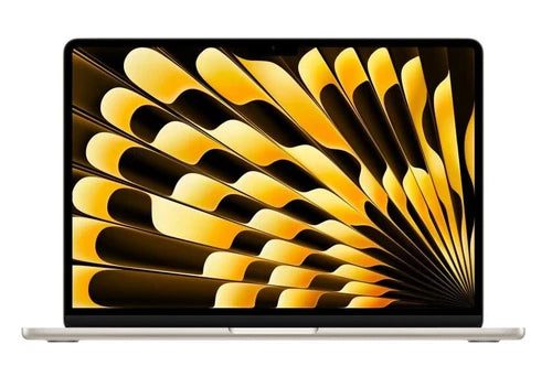 Refurbished Apple MacBook Air A2681, M2 chip, 16GB RAM, 256GB SSD