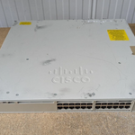 Refurbished Cisco Catalyst 9200 24-port network switch (C9200-24T-E)