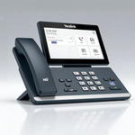 New Yealink MP58 IP phone, Zoom certified