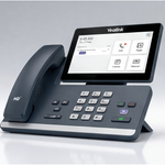 New Yealink MP58 IP phone, Zoom certified