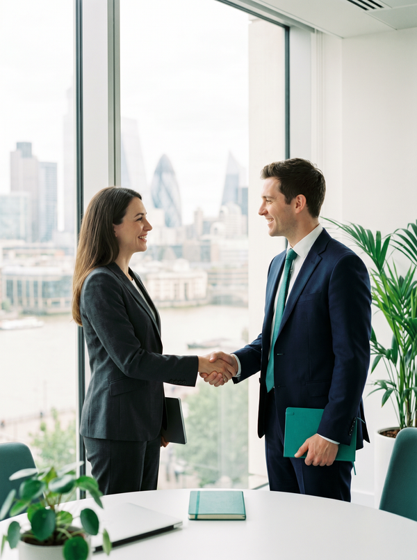 Trusted UK-wide